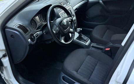 Skoda Octavia, 2012 год, 835 000 рублей, 11 фотография