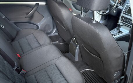 Skoda Octavia, 2012 год, 835 000 рублей, 13 фотография