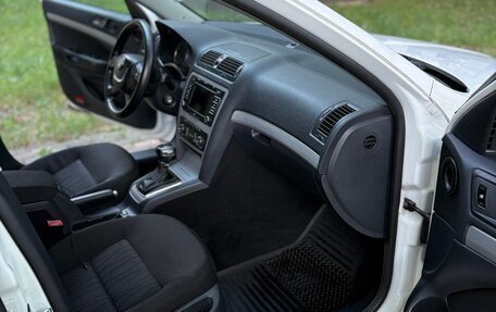 Skoda Octavia, 2012 год, 835 000 рублей, 14 фотография