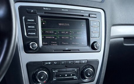 Skoda Octavia, 2012 год, 835 000 рублей, 16 фотография