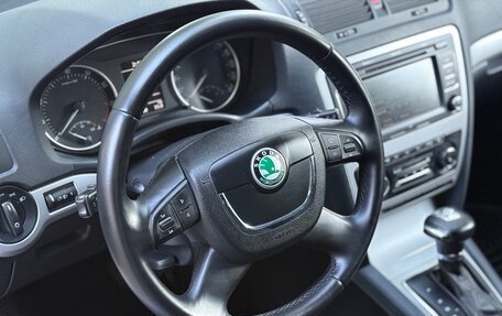 Skoda Octavia, 2012 год, 835 000 рублей, 17 фотография