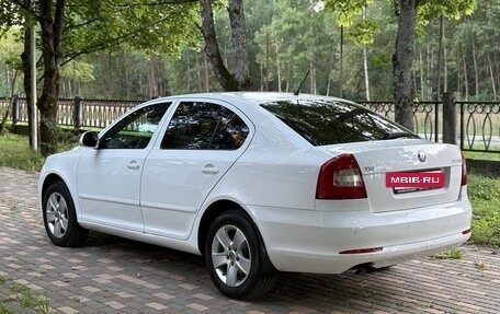 Skoda Octavia, 2012 год, 835 000 рублей, 6 фотография