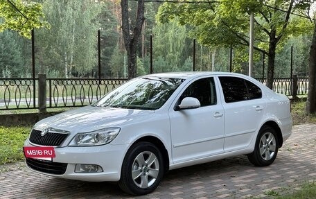 Skoda Octavia, 2012 год, 835 000 рублей, 8 фотография