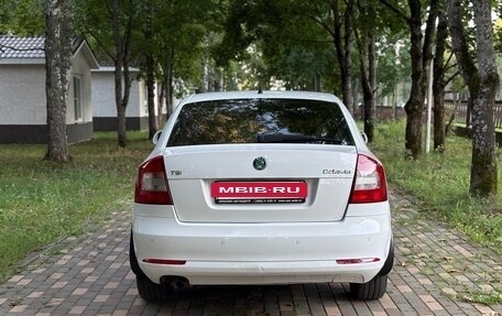 Skoda Octavia, 2012 год, 835 000 рублей, 5 фотография