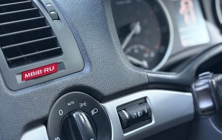Skoda Octavia, 2012 год, 835 000 рублей, 18 фотография