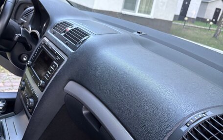 Skoda Octavia, 2012 год, 835 000 рублей, 20 фотография
