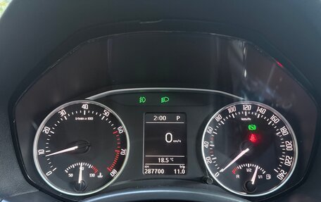 Skoda Octavia, 2012 год, 835 000 рублей, 22 фотография