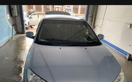 Hyundai Elantra IV, 2010 год, 650 000 рублей, 2 фотография