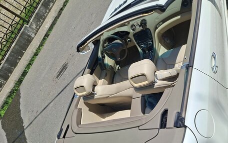Mercedes-Benz SL-Класс, 2008 год, 3 100 000 рублей, 5 фотография