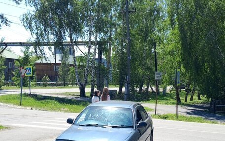 Toyota Corolla, 1992 год, 250 000 рублей, 5 фотография