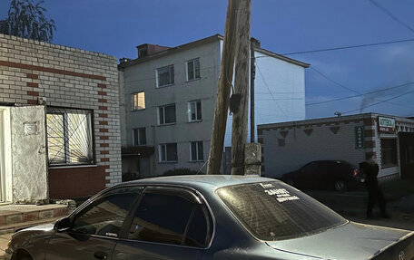 Toyota Corolla, 1992 год, 250 000 рублей, 6 фотография