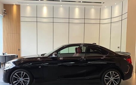 BMW 2 серия F22, 2018 год, 1 643 000 рублей, 4 фотография
