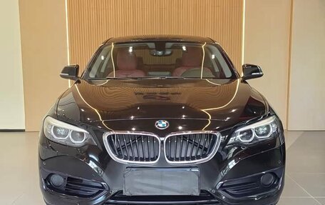 BMW 2 серия F22, 2018 год, 1 643 000 рублей, 2 фотография