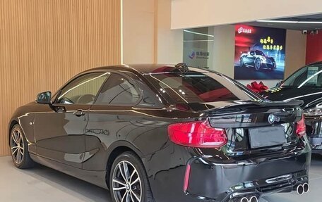 BMW 2 серия F22, 2018 год, 1 643 000 рублей, 5 фотография