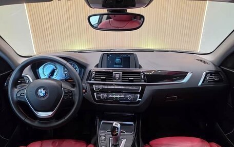 BMW 2 серия F22, 2018 год, 1 643 000 рублей, 8 фотография