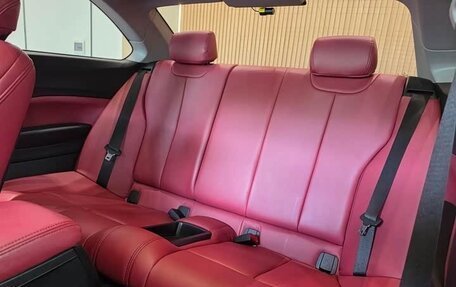 BMW 2 серия F22, 2018 год, 1 643 000 рублей, 12 фотография