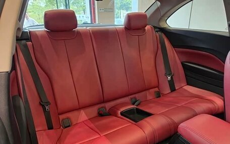 BMW 2 серия F22, 2018 год, 1 643 000 рублей, 11 фотография