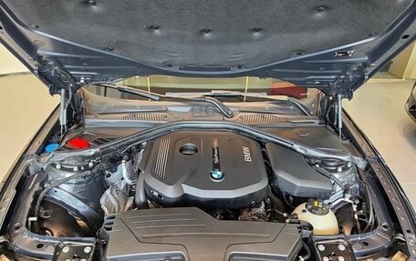 BMW 2 серия F22, 2018 год, 1 643 000 рублей, 16 фотография