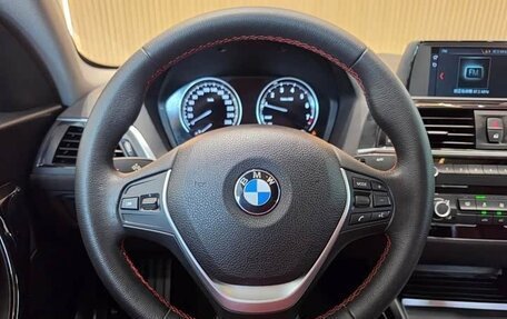 BMW 2 серия F22, 2018 год, 1 643 000 рублей, 14 фотография