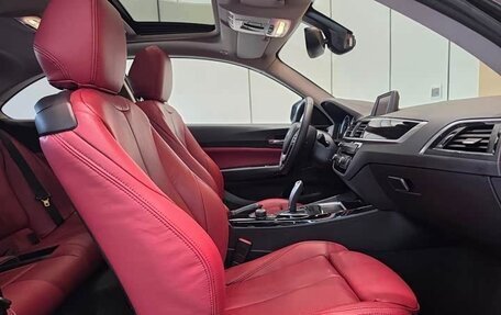 BMW 2 серия F22, 2018 год, 1 643 000 рублей, 10 фотография