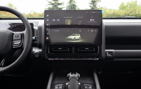Haval H9, 2026 год, 4 799 000 рублей, 21 фотография