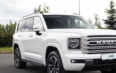 Haval H9, 2026 год, 4 799 000 рублей, 7 фотография