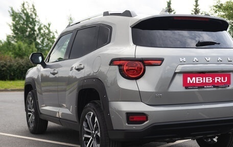 Haval H7, 2026 год, 4 199 000 рублей, 10 фотография