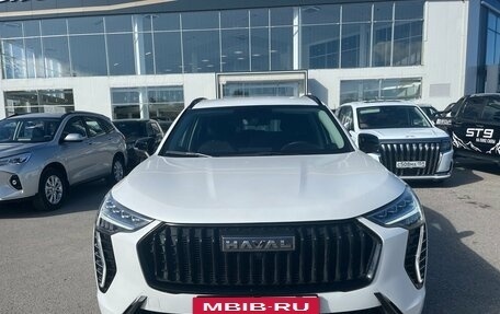 Haval Jolion, 2024 год, 1 954 000 рублей, 3 фотография