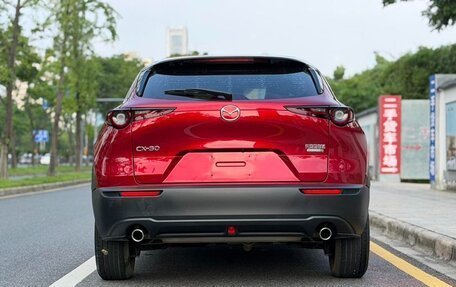 Mazda CX-30 I, 2022 год, 1 680 000 рублей, 5 фотография