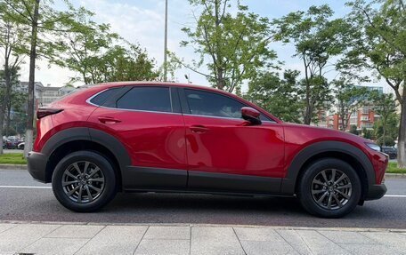 Mazda CX-30 I, 2022 год, 1 680 000 рублей, 8 фотография