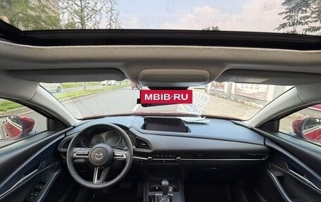 Mazda CX-30 I, 2022 год, 1 680 000 рублей, 11 фотография