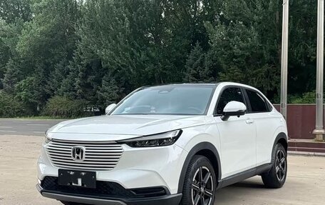 Honda Vezel, 2022 год, 1 400 088 рублей, 3 фотография