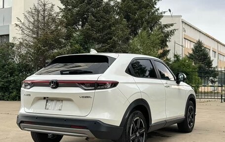 Honda Vezel, 2022 год, 1 400 088 рублей, 8 фотография