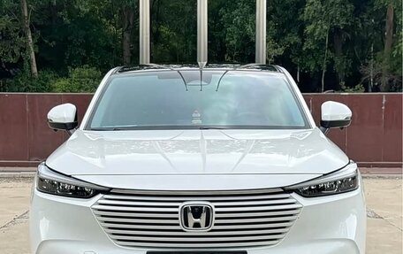 Honda Vezel, 2022 год, 1 400 088 рублей, 2 фотография