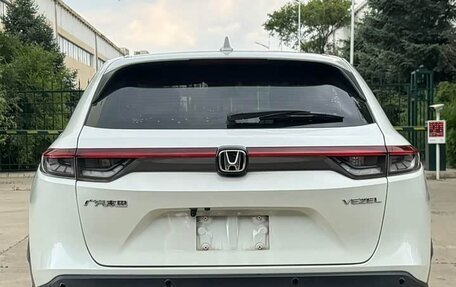 Honda Vezel, 2022 год, 1 400 088 рублей, 6 фотография