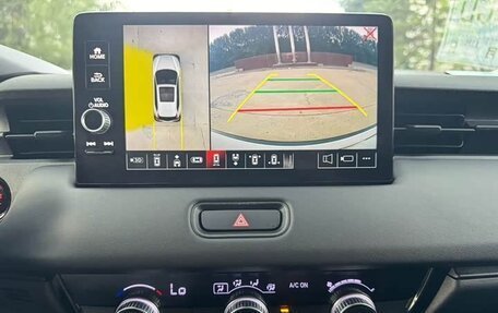 Honda Vezel, 2022 год, 1 400 088 рублей, 16 фотография