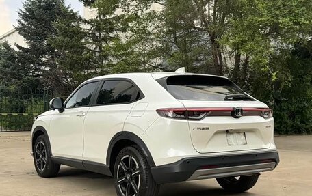 Honda Vezel, 2022 год, 1 400 088 рублей, 5 фотография