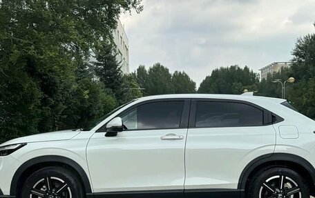 Honda Vezel, 2022 год, 1 400 088 рублей, 4 фотография