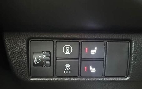 Honda Vezel, 2022 год, 1 400 088 рублей, 15 фотография