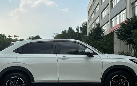 Honda Vezel, 2022 год, 1 400 088 рублей, 9 фотография