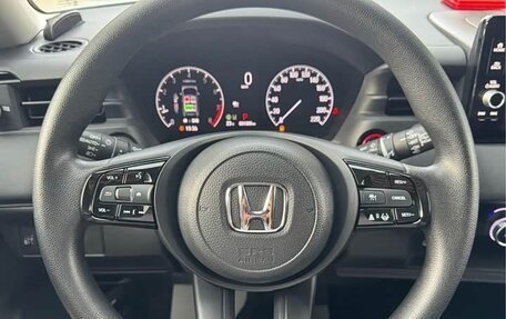 Honda Vezel, 2022 год, 1 400 088 рублей, 14 фотография