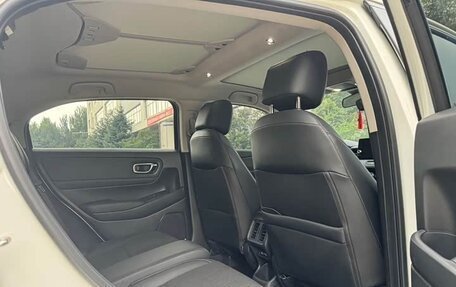 Honda Vezel, 2022 год, 1 400 088 рублей, 22 фотография