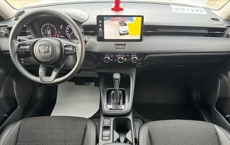 Honda Vezel, 2022 год, 1 400 088 рублей, 18 фотография