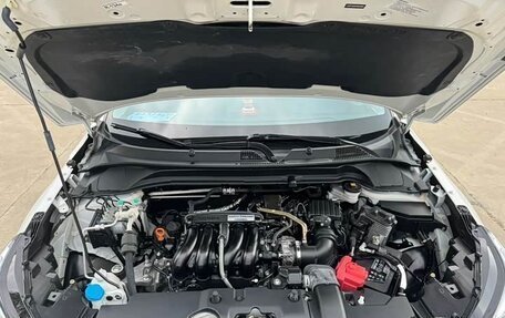 Honda Vezel, 2022 год, 1 400 088 рублей, 24 фотография