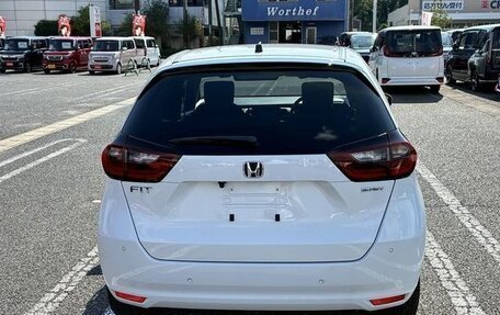 Honda Fit, 2023 год, 950 000 рублей, 6 фотография