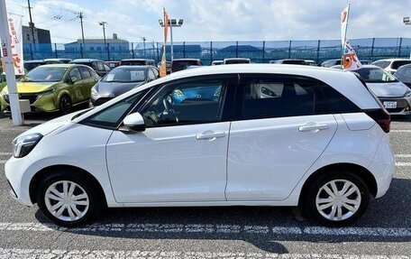 Honda Fit, 2023 год, 950 000 рублей, 7 фотография