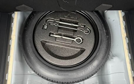 Honda Vezel, 2022 год, 1 400 088 рублей, 25 фотография