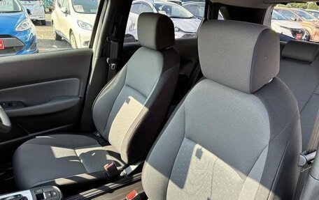 Honda Fit, 2023 год, 950 000 рублей, 9 фотография