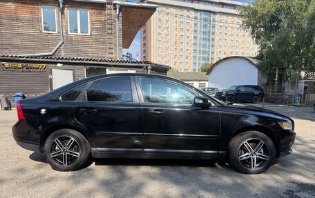 Volvo S40 II, 2008 год, 490 000 рублей, 6 фотография