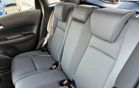 Honda Fit, 2023 год, 950 000 рублей, 11 фотография